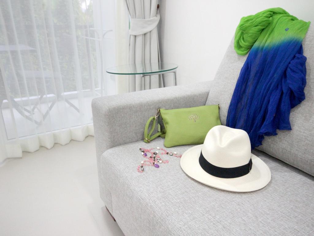 Appartamento Karon Butterfly Phuket Esterno foto
